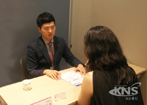 ㈜유엔시, 26일 코엑스서 캐나다•호주•미국 해외취업/이민/투자 세미나 개최 - KNS뉴스통신 ㈜유엔시, 26일 코엑스서 캐나다•호주•미국 해외취업/이민/투자 세미나 개최 - Kns뉴스통신