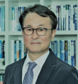 안병일 명지대 법무행정학과 객원교수 / 글로벌사이버대 뇌교육융합학과 겸임교수
