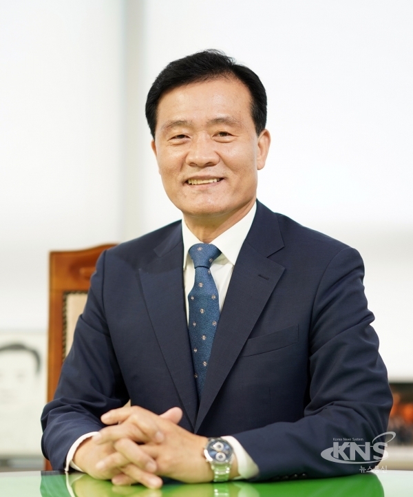 이승로 성북구청장