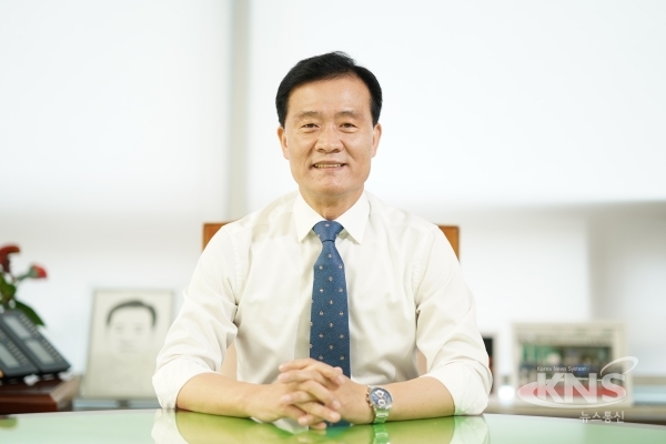 이승로 성북구청장