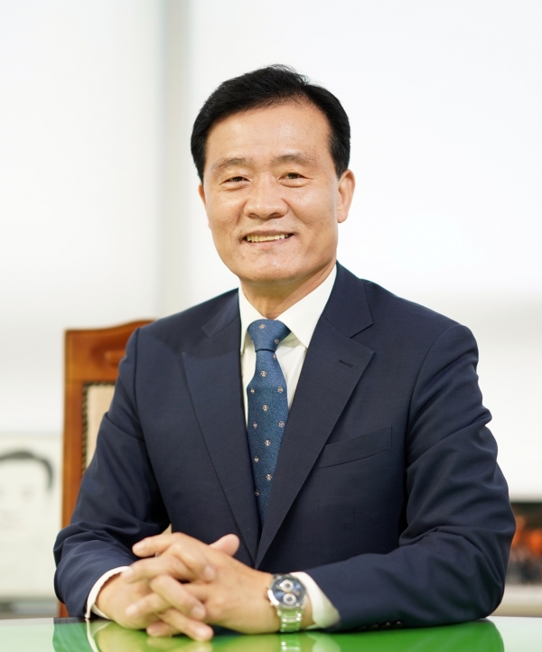 이승로 성북구청장