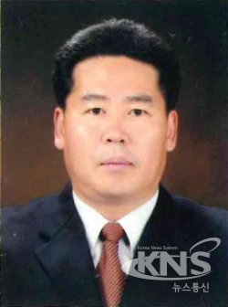 ▲김재붕 신임 조직국장 (사진=더불어민주당 충북도당)