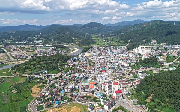 사진제공=산청군