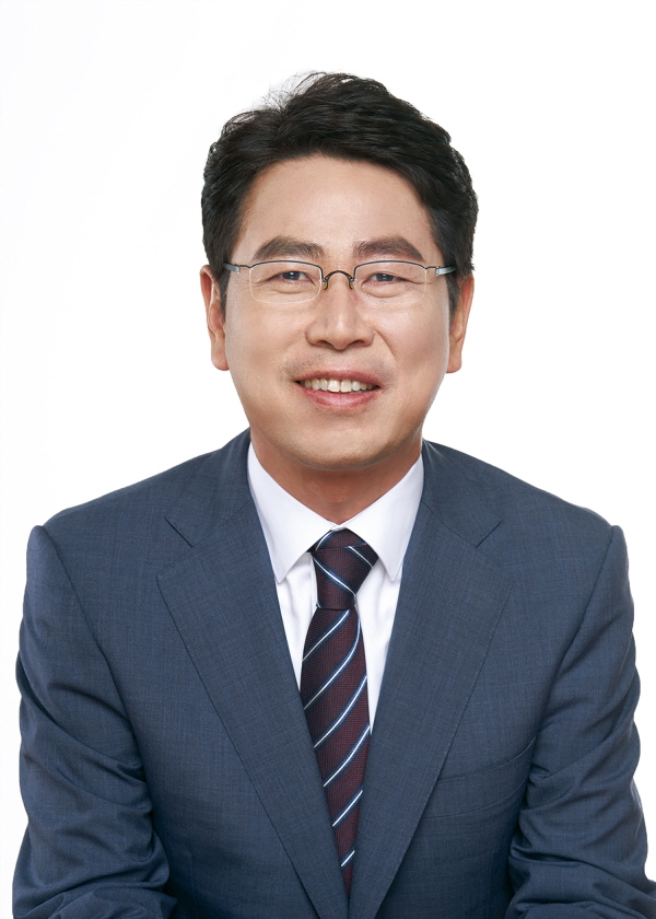 국회 보건복지위원회 국민의힘 전봉민 의원