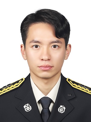 양산소방서 이중현 소방사