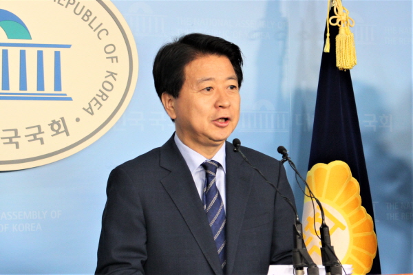 국회 환경노동위원회 더불어민주당 노웅래 의원