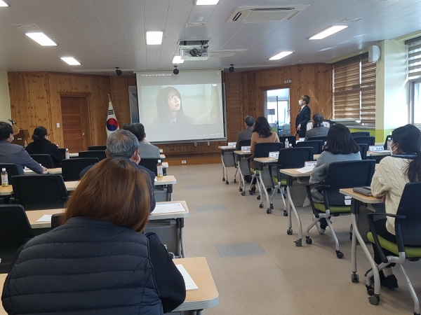 사진=사천교육지원청