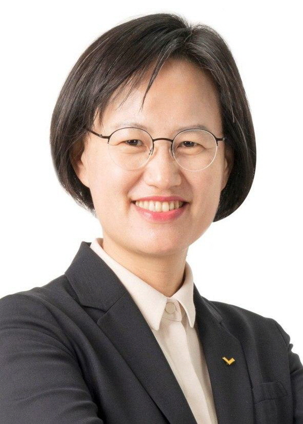 국회 환경노동위원회 정의당 강은미 의원