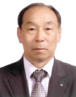 사진=안화영 경상남도새마을회 제20대 회장
