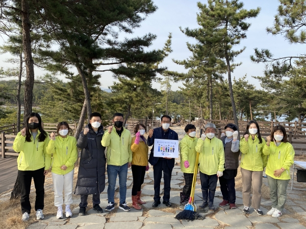 사진=사천시시설관리공단