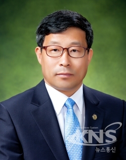 서주선 제31대 단양교육장 (사진=단양교육지원청)