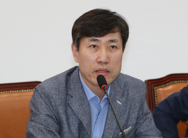 국민의힘 하태경 의원