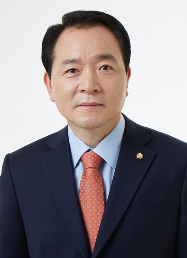 국회 정무위원회 국민의힘 성일종 의원