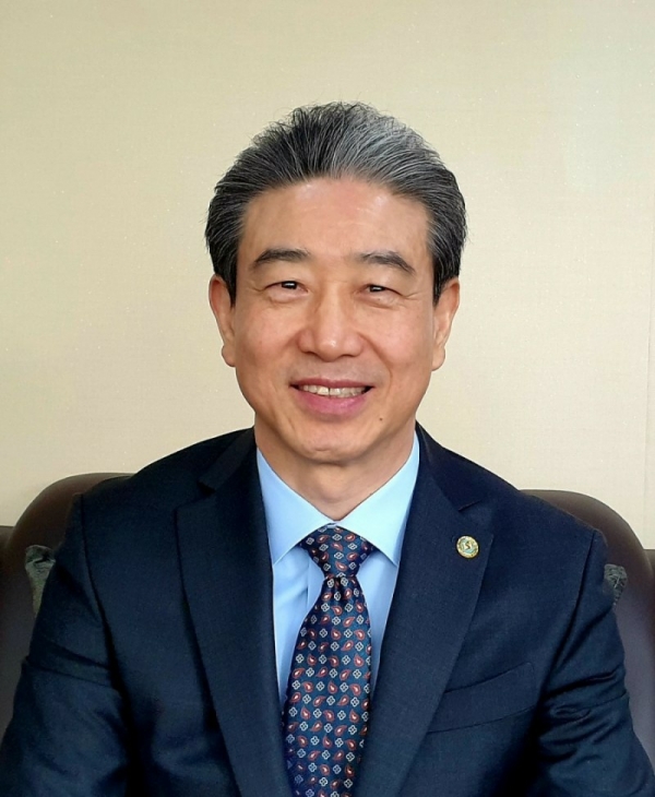 사진=상임위원장 박용수 (주)이트로디앤씨 회장