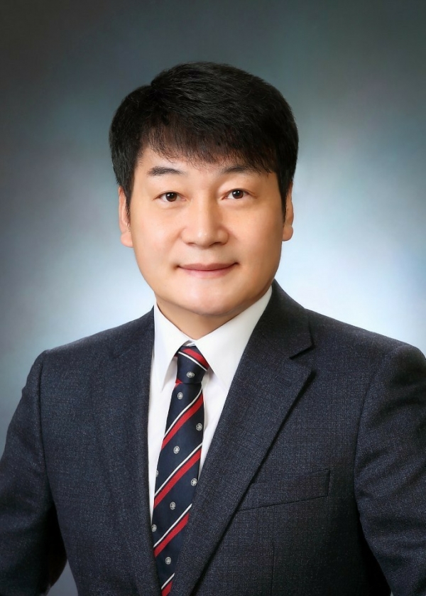 사진=집행위원장 조수철 장애인문화신문 부사장