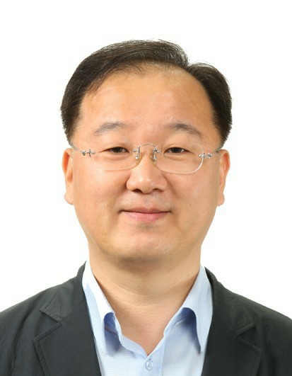사진=운영위원장 이진원 (사)미래해양수산포럼 수석부회장(대통령직속 미래기획위원회 전략 TF팀장 2009~2013)