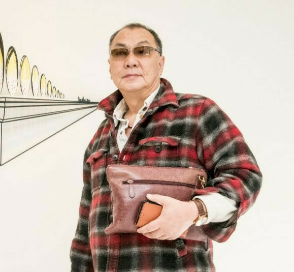 사진=국제협력위원장 김학우 아트코리아방송 총감독