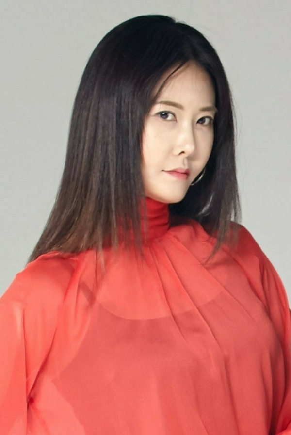 사진=행사 총괄 연출 감독 장유리 YTM Family Model 대표 및 기획 연출