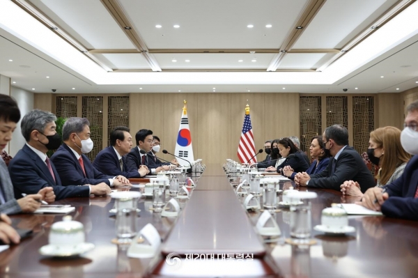 사진=제20대 대통령실