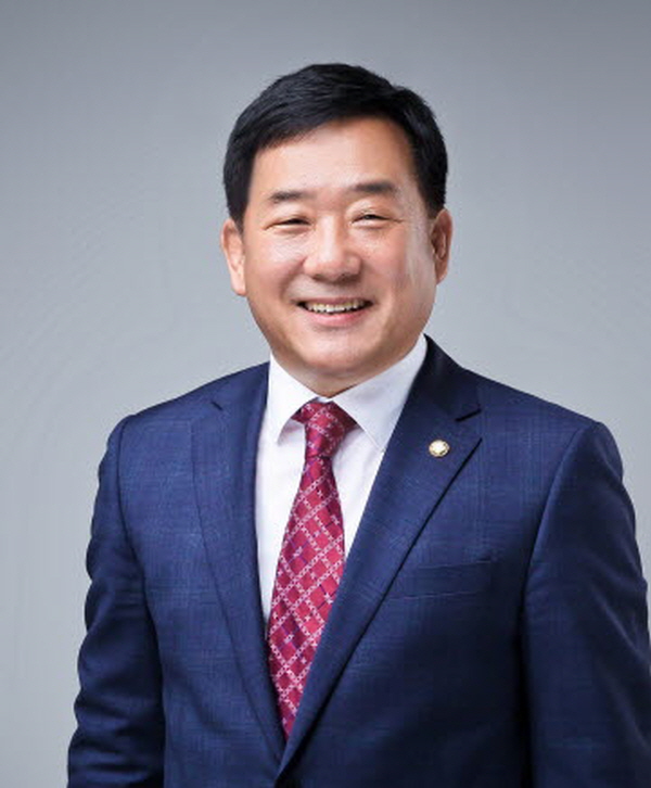 국민의힘 박성민 의원