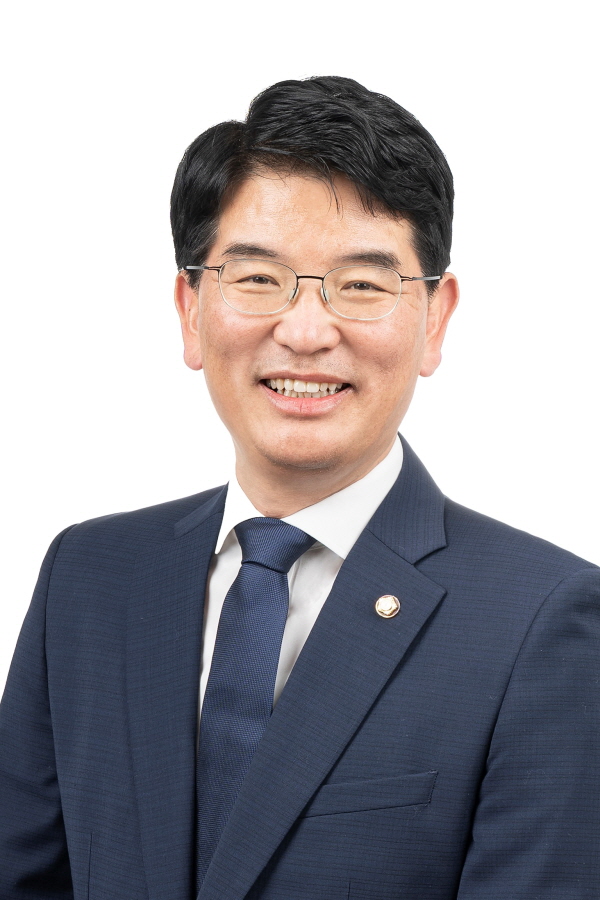 더불어민주당 박완주 의원