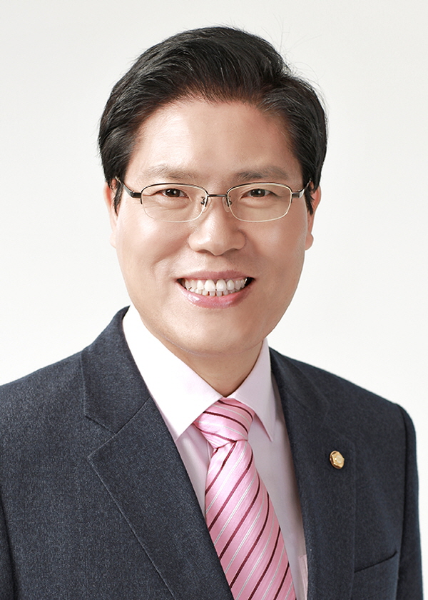국민의힘 송석준 의원