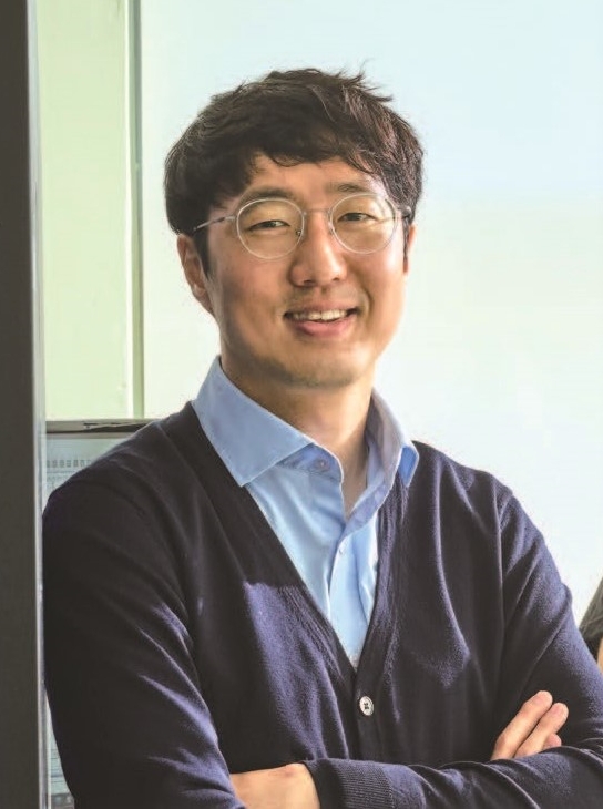 김윤수 교수 / 지스트 제공