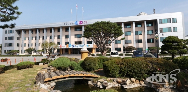 ▲충북교육청 전경(사진=충북교육청)
