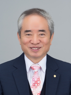 김병호 이사장/의장