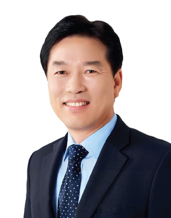 더불어민주당 정태호 의원
