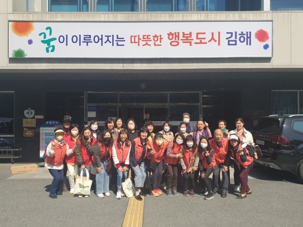 (사진=김해시)